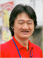 吉川 直人