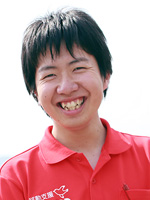 遠藤 丈