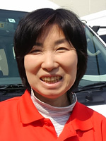 箕田 朗子