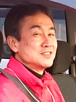 伊藤 克行
